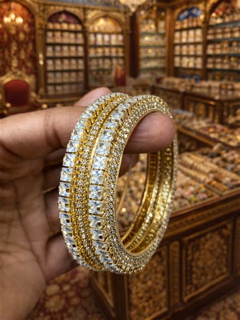 Manihaar – Bridal Chuda, Bangles & Traditional Jewellery
