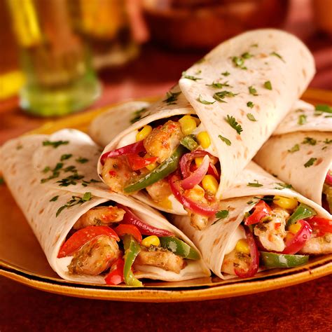 What Is Fajita De Pollo at Dorothy Bufkin blog