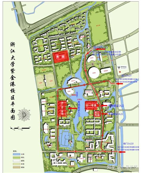 浙江大学宁波“五位一体”校区教育发展中心改扩建方案通过规划审查