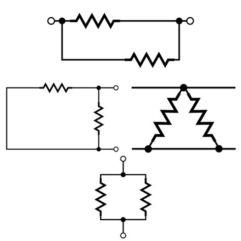 Image result for Resistors in Parallel Explained