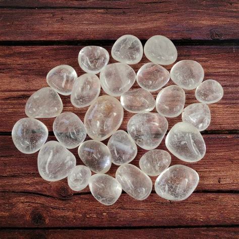 Clear Quartz – Reiki Crystal Products LLP