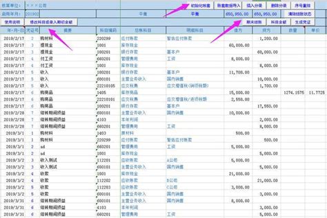 2021年会计工作必备：超实用38套Excel财务做账表格！收藏备用 - 哔哩哔哩