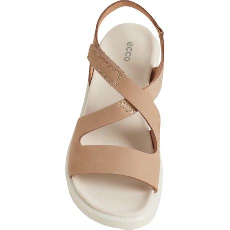 ECCO Flowt Sandals (For Women) - Save 55%