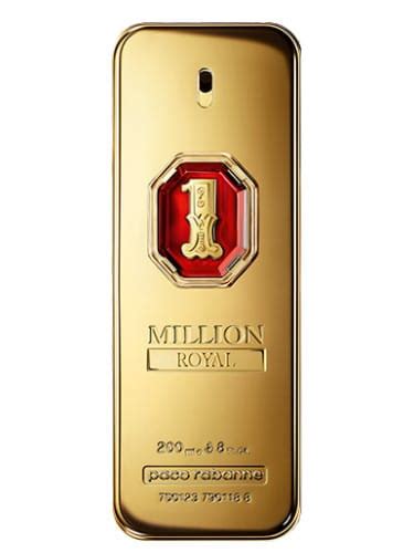 1 Million Royal Perfume Eau De Parfum 100ml/3.4fl oz Men Fragrance Spray