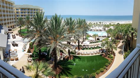 Omni Amelia Island Plantation Resort - Our Getaway