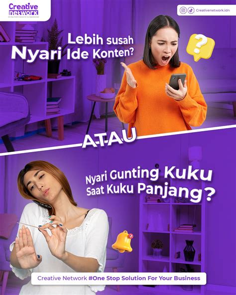 Pin oleh knyymnaaa_ di c u t e-t h i n g s di 2025 | Brosur, Desain ...