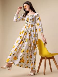Womens Dresses - Buy Womens Dresses Online at Best Prices In India ...