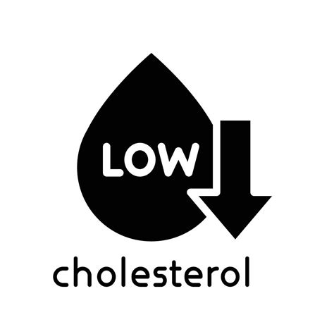 Low cholesterol icon. Symptoms of Metabolic Syndrome. Low HDL-Cholesterol. heart care cardiology ...