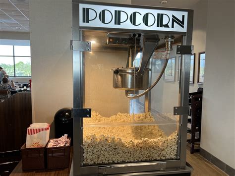 5:30 Kickback at Drury Plaza Hotel Orlando - Disney Springs Area ...