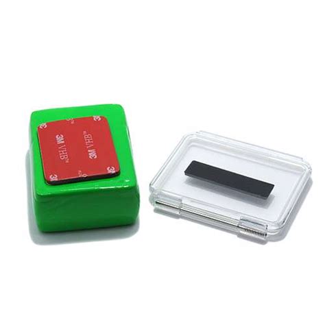 Vratanca za GoPro kuciste Hero 3+ + sundjer zeleni - Mob-Shop
