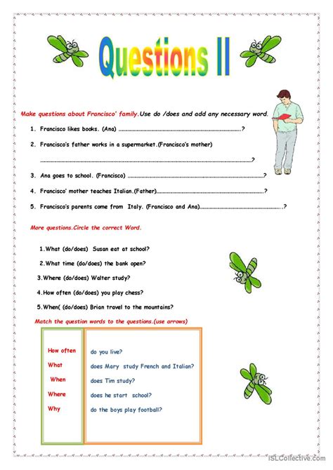 Image result for Seize ESL Structures For Questions Two