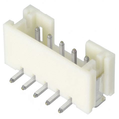 B5B-PH-SM4-TB JST Sales America Inc. | Connectors, Interconnects | DigiKey