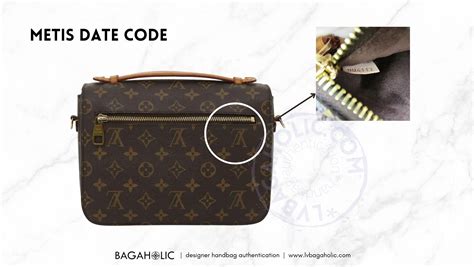 A Complete Guide to Louis Vuitton Date Codes (500 Photo Examples ...