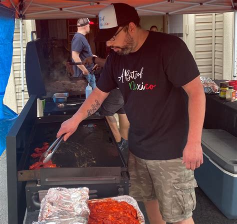 A Bite Of Mexico To Bring 'Heart And Love' To Mokena Brewery Space | Mokena, IL Patch