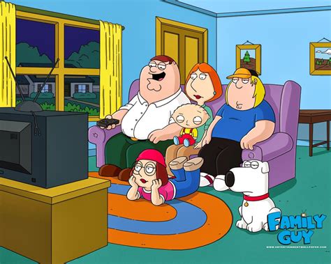 🔥 [50+] Family Guy Thanksgiving Wallpapers | WallpaperSafari