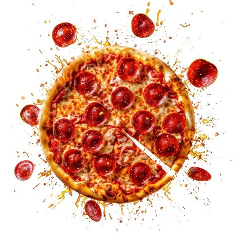 CBC Exploding Pizza 的图像结果