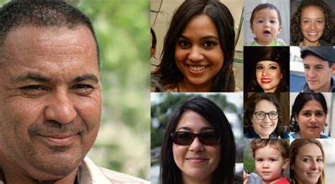 None Of These People Exist: They Are All Made By An Artificial ...