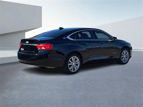 2017 Chevrolet Impala/LT - Titan Auto Group