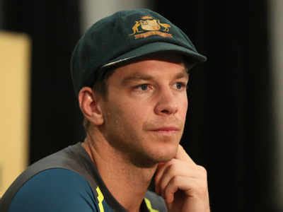 India's tour of Australia taking place will help CA: Tim Paine ...