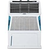 Symphony Touch 55 Personal Air Cooler For Home with 4-Side Aspen Pads ...