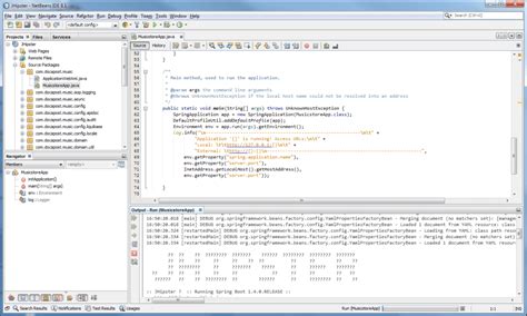 Image result for How to Insert Image in NetBeans IDE