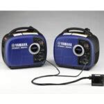 Yamaha EF2000iS - 1600 Watt Inverter Generator | Yamaha EF2000IS