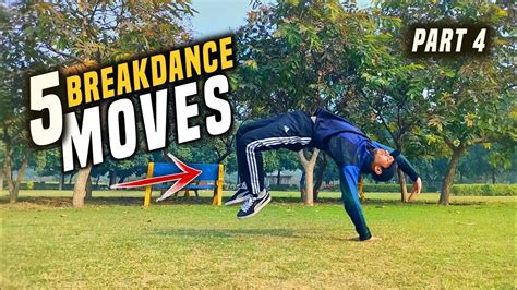 Breakdance Easy Tutorial 的图像结果