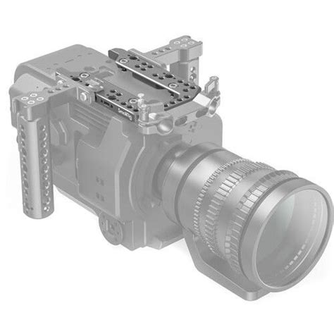 Buy SmallRig 2840 U-Shaped Top Plate for Sony FX9 at Lowest Price in ...