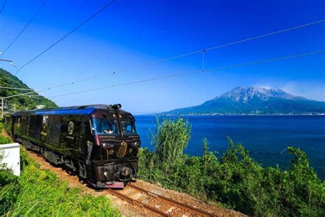 Train Rides in Japan that the Indian Soul will Love Exploring the ...
