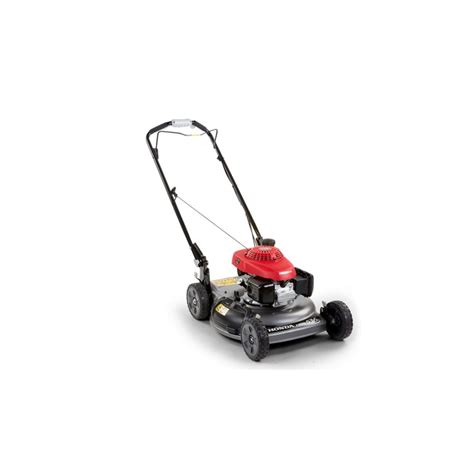 Tosaerba HONDA HRS 536 VK smart drive   Il Giardinaggio di  