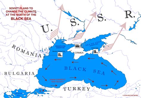 Soviet Climate Games at the Black Sea – 2Celsius Network