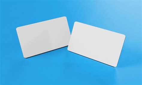 Image result for Look of PVC Card