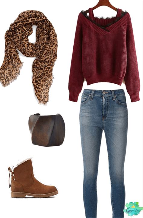 Wardrobe Wednesday: The One Accessory You Need This Season | Maroon ...