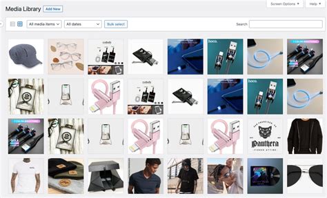 Image result for Categorizing Media Files Using Folder in WordPress