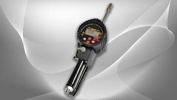 Digital Grease Flow Meters Manufacturer, Mumbai, India