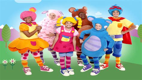 Mother Goose gets CGI treatment - Foothill Entertainment