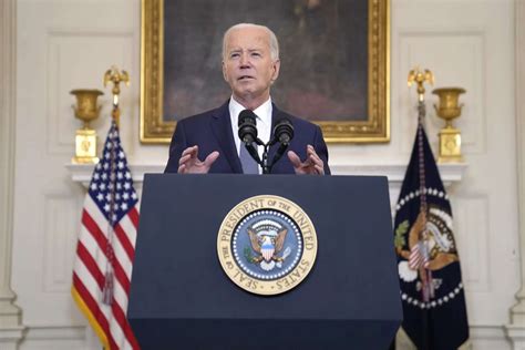 With Gaza deal, IMEC Corridor can become reality: Joe Biden