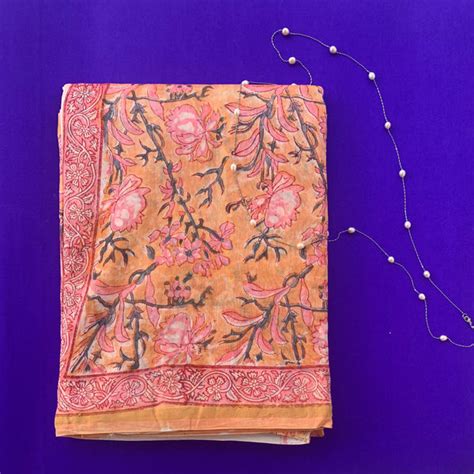 The Maggam Collective - handlooms curated with love! | The Maggam ...