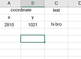 Image result for How to Import Excel Data into AutoCAD