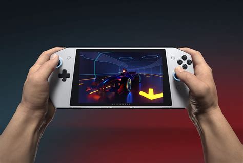 Image result for Alienware UFO