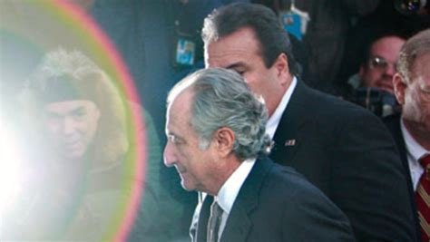 Madoff's lawyers appeal bail, net worth is revealed - France 24