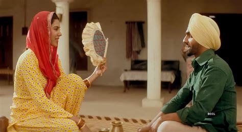 Nikka Zaildar 2 Movie Photos | Nikka Zaildar 2 Movie Stills | Nikka ...