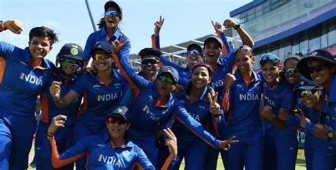 CWG 2022: Sourav Ganguly Remarks For Indian Women Team After CWG Final ...