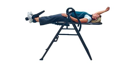 Image result for Invertrac Inversion Table