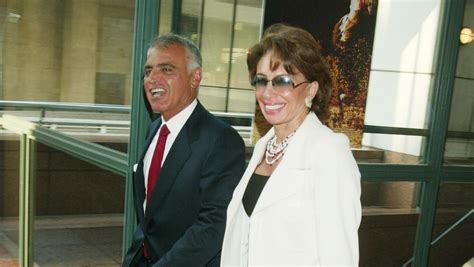 The Divorce of Jeanine Pirros and the Divorce of Albert Pirro are both ...