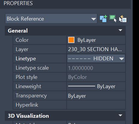Image result for AutoCAD Line Type Scale