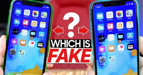 Students Scammed Almost $1 Million Of Apple By Using Fake iPhones ...