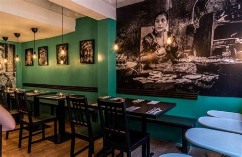 Amsterdam Restaurants : 10 Finest Restaurants In The Capital