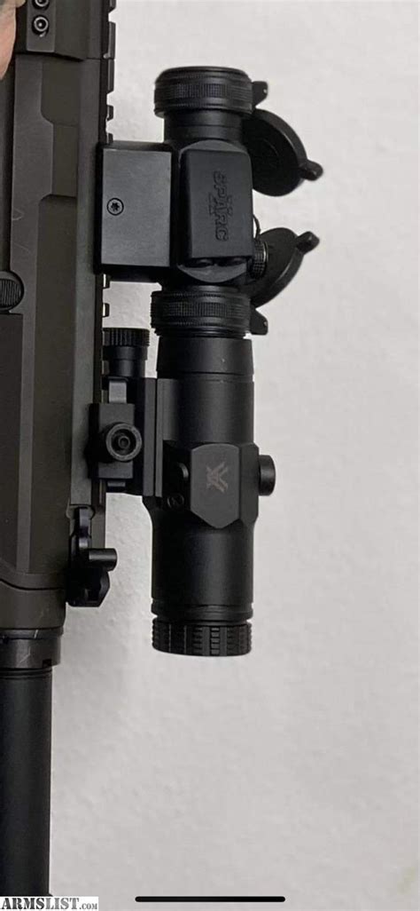 Image result for Vortex SPARC with Magnifier