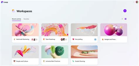 Image result for Loop Workspaces Tour